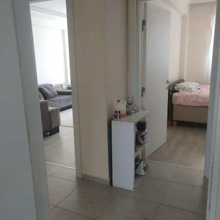 Bed and Breakfast Camkoey Ev Φετιγιέ