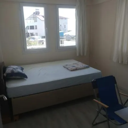 Camkoey Ev Bed and Breakfast