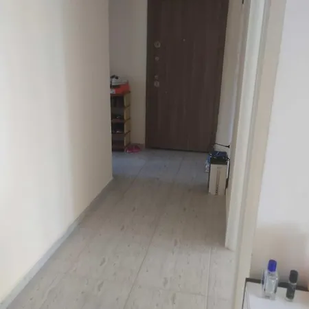 Camkoey Ev B&B