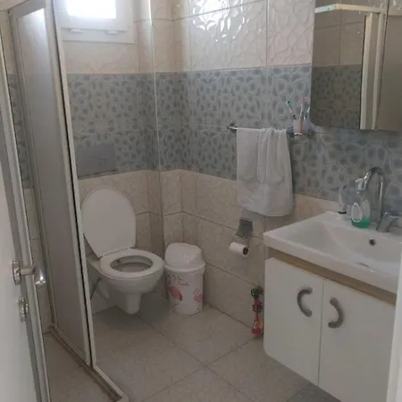 B&B Camkoey Ev *